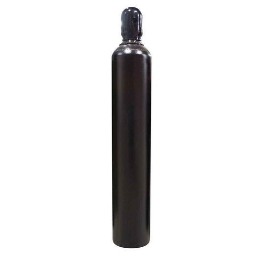125 cu/ft 75% Argon 25% CO2 Welding Tank CGA 580 – FULL