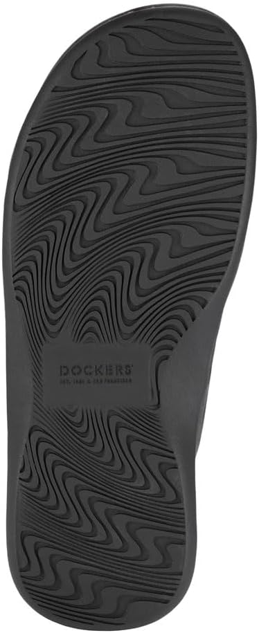 Mens Newpage Outdoor Sport Sandal Memory Foam