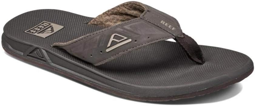 Mens Beach Flip Flop