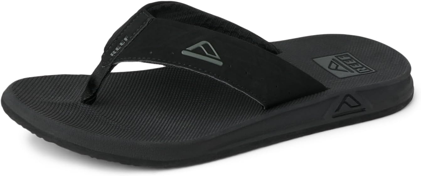Mens Beach Flip Flop