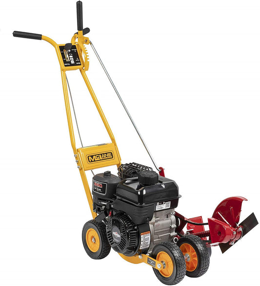 101-5.5GT-7Gas Powered Lawn Edger. 5.50 Gross Torque/3.5 HP B&S Engine 7′′ Wheels