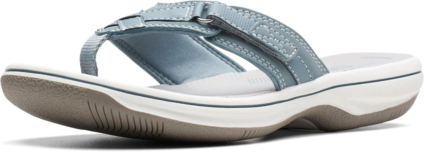 Womens Breeze SEA Sanda