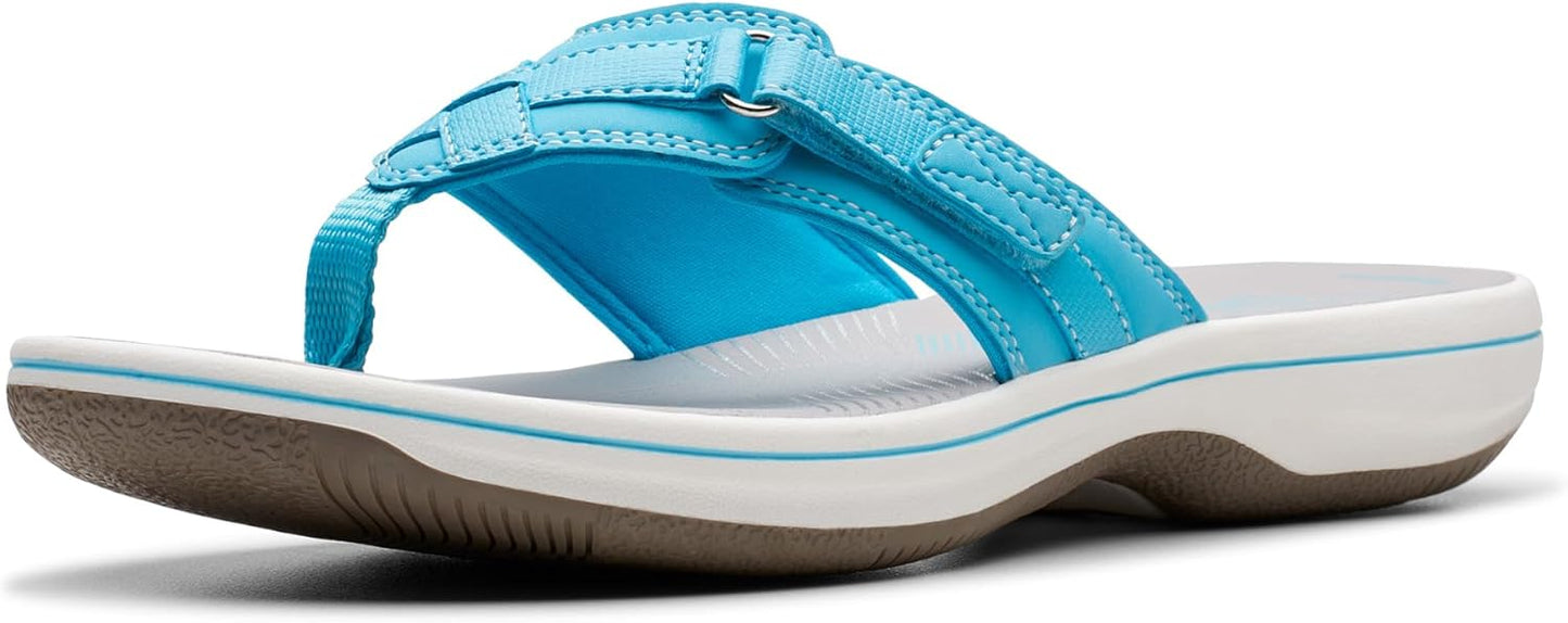 Womens Breeze SEA Sanda