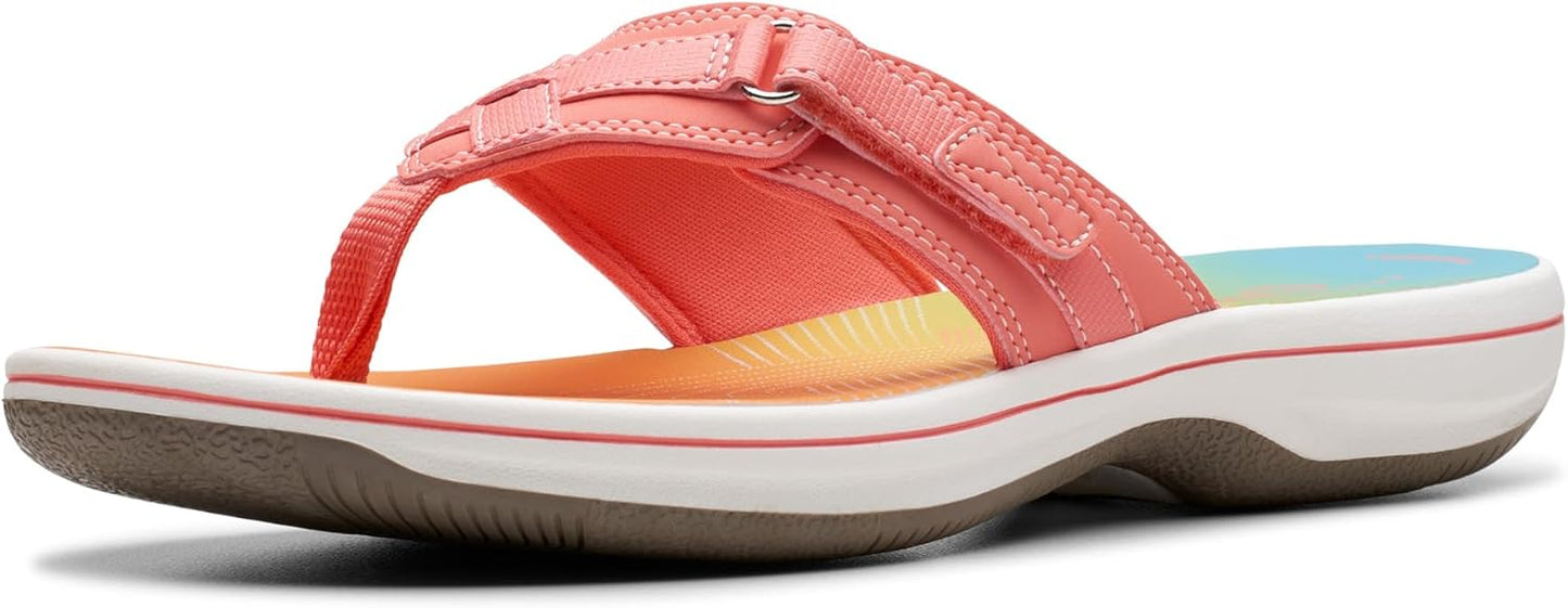 Womens Breeze SEA Sanda