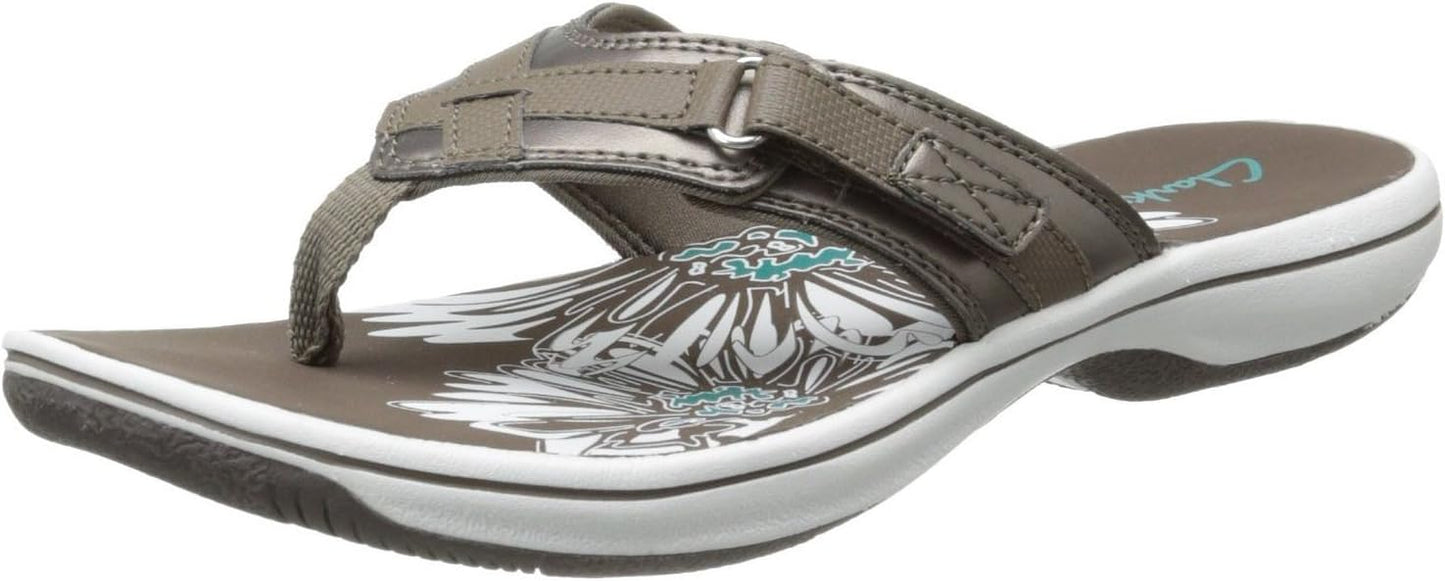 Womens Breeze SEA Sanda