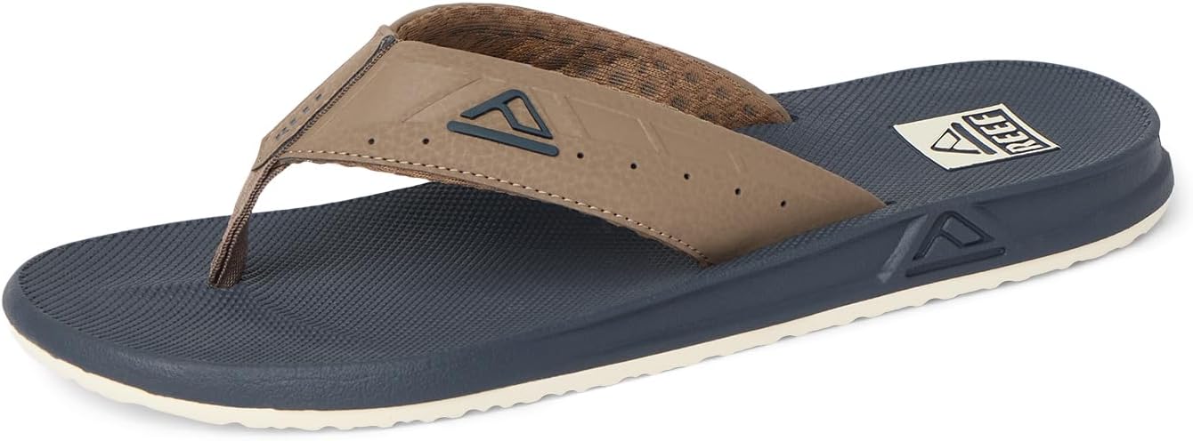 Mens Beach Flip Flop