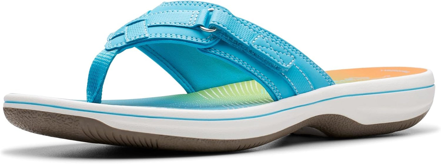 Womens Breeze SEA Sanda
