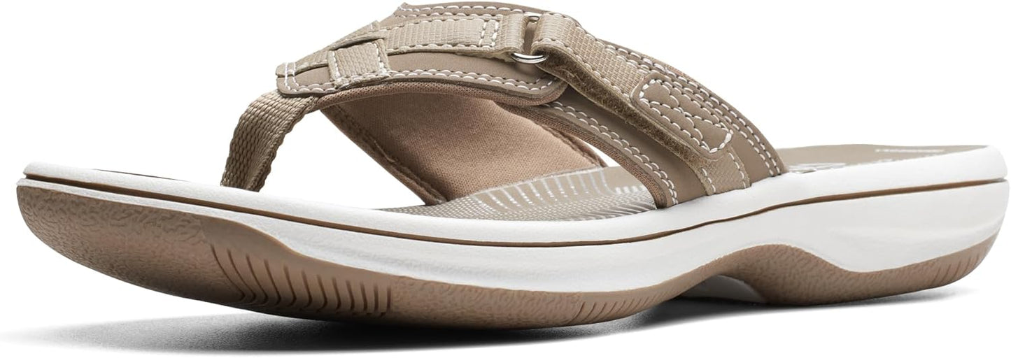Womens Breeze SEA Sanda