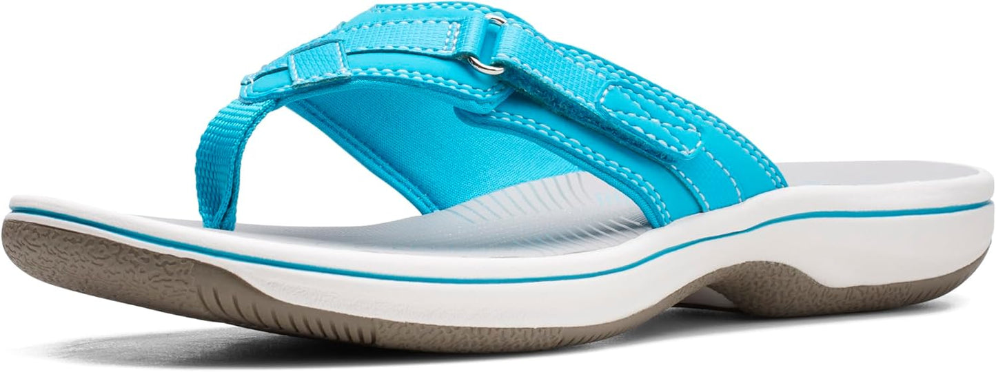 Womens Breeze SEA Sanda