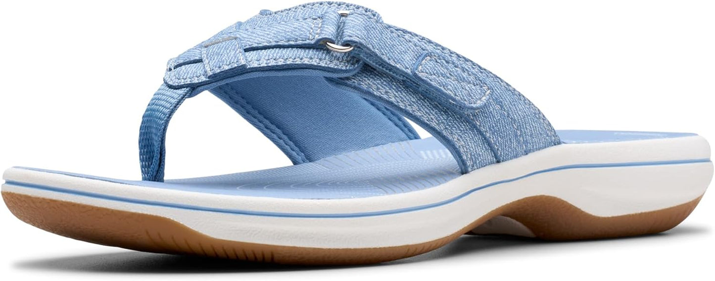 Womens Breeze SEA Sanda