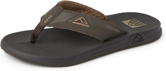 Mens Beach Flip Flop