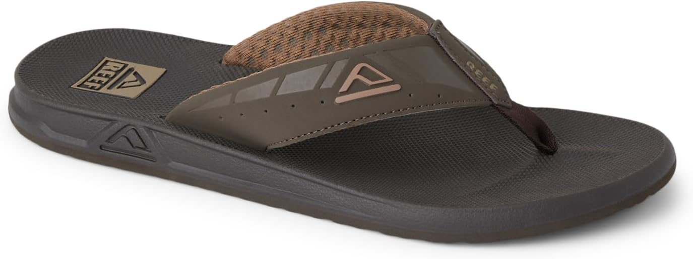 Mens Beach Flip Flop