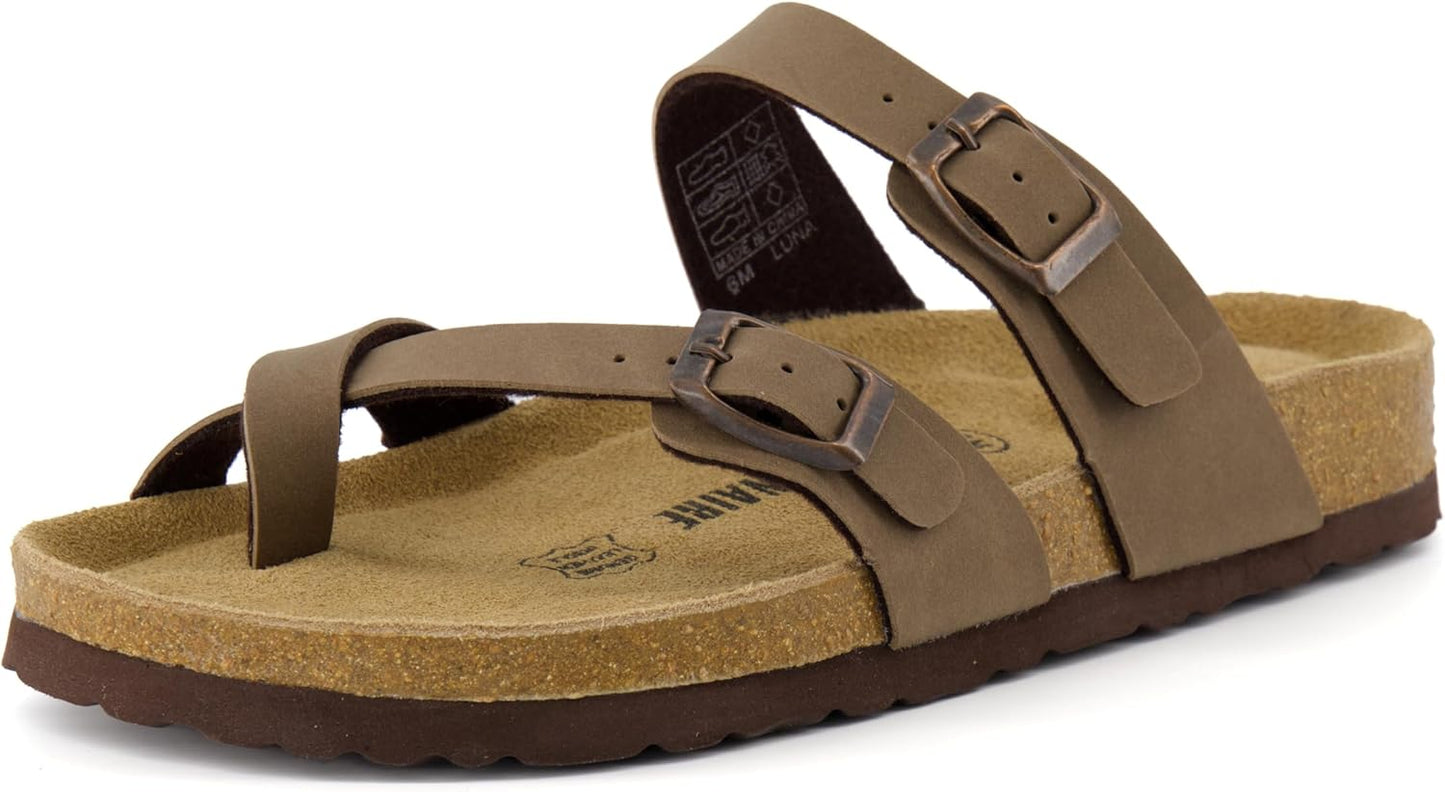 Luna Sandals for Women