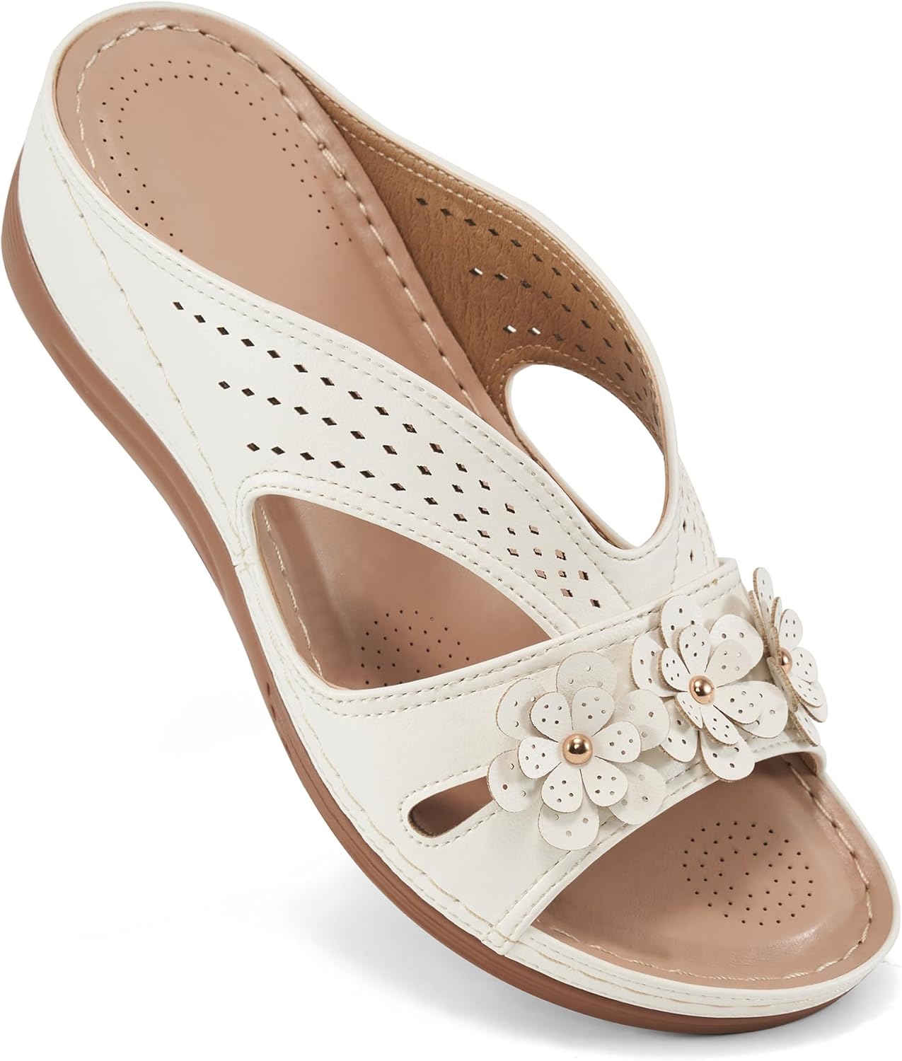 Sandals for Women Wedge Shoes