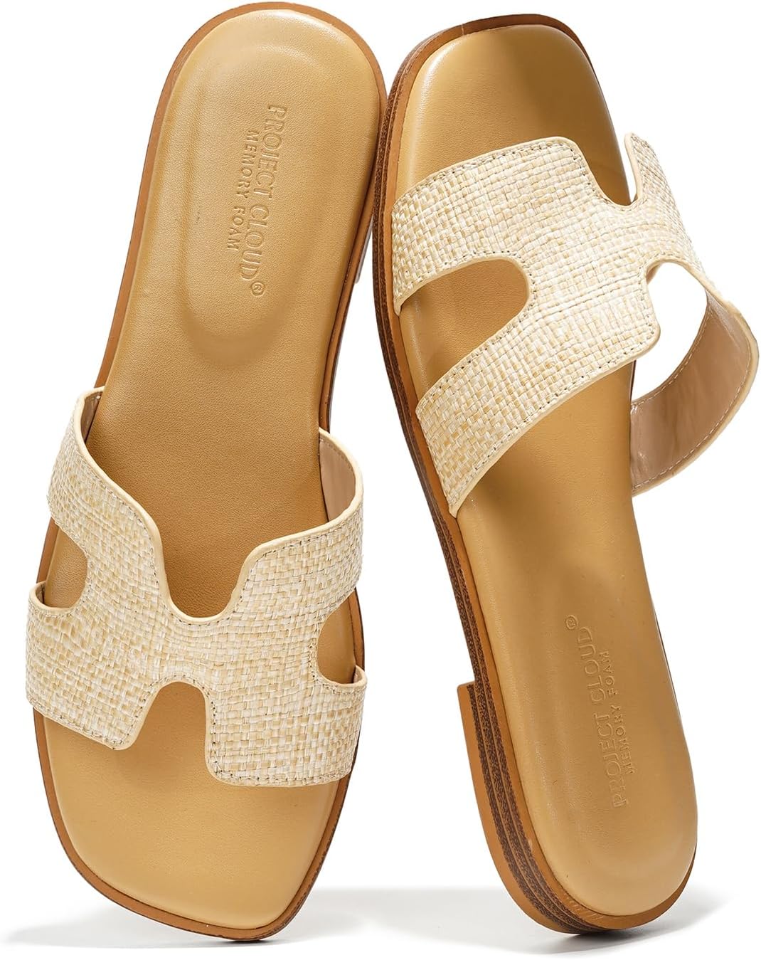 100% Genuine Leather Sandals for Women 2026