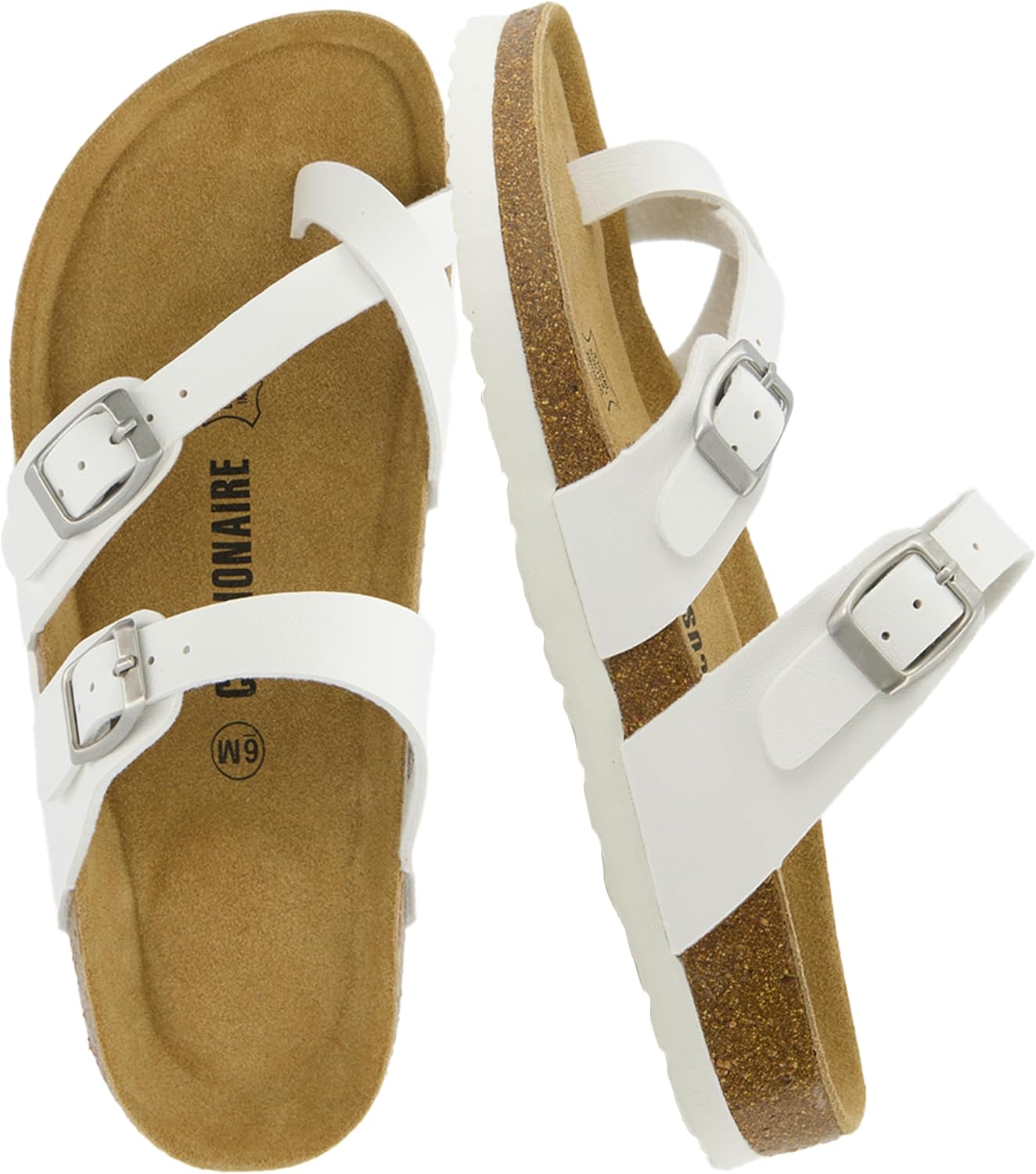 Luna Sandals for Women
