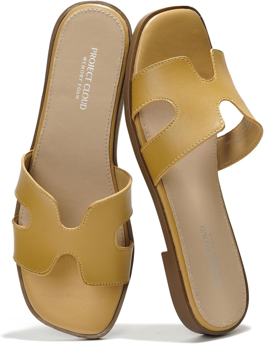 100% Genuine Leather Sandals for Women 2026