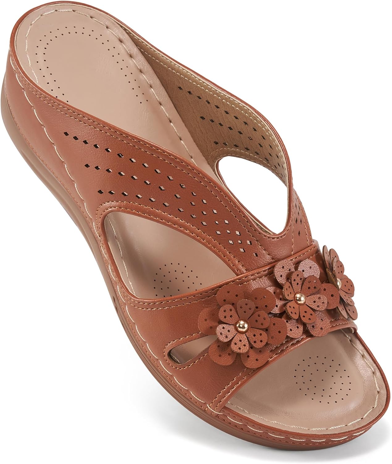 Sandals for Women Wedge Shoes