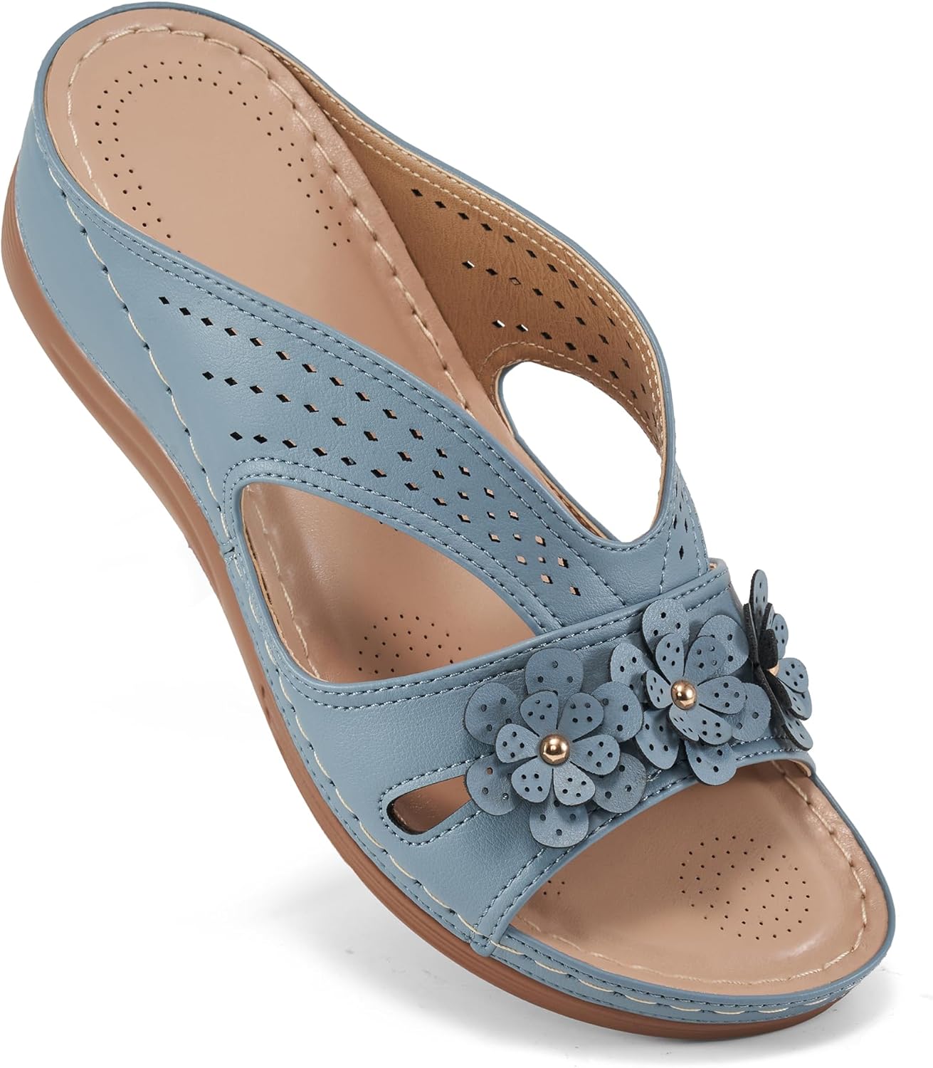 Sandals for Women Wedge Shoes