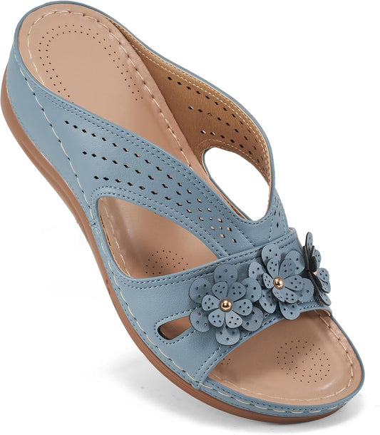 Sandals for Women Wedge Shoes