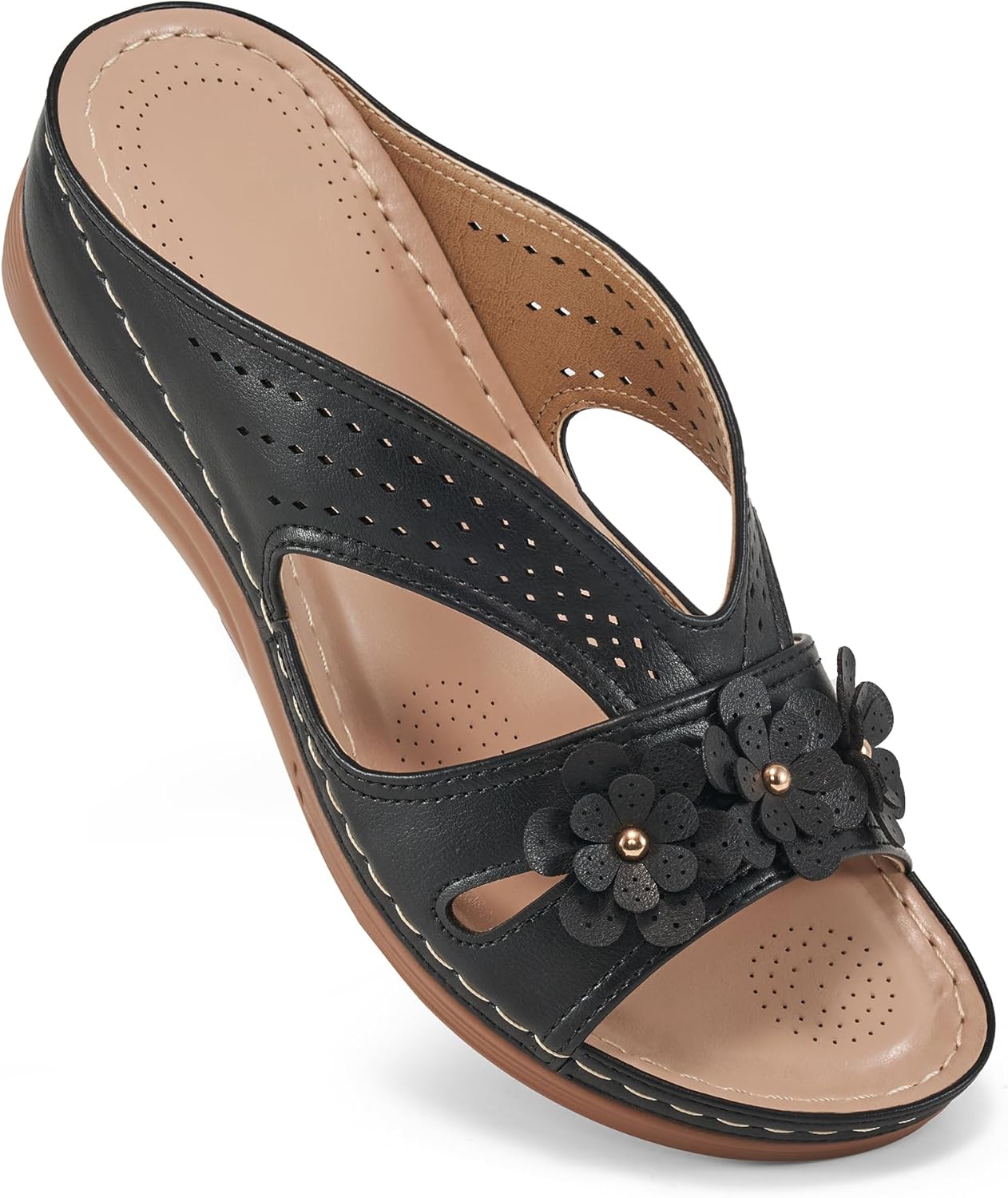 Sandals for Women Wedge Shoes