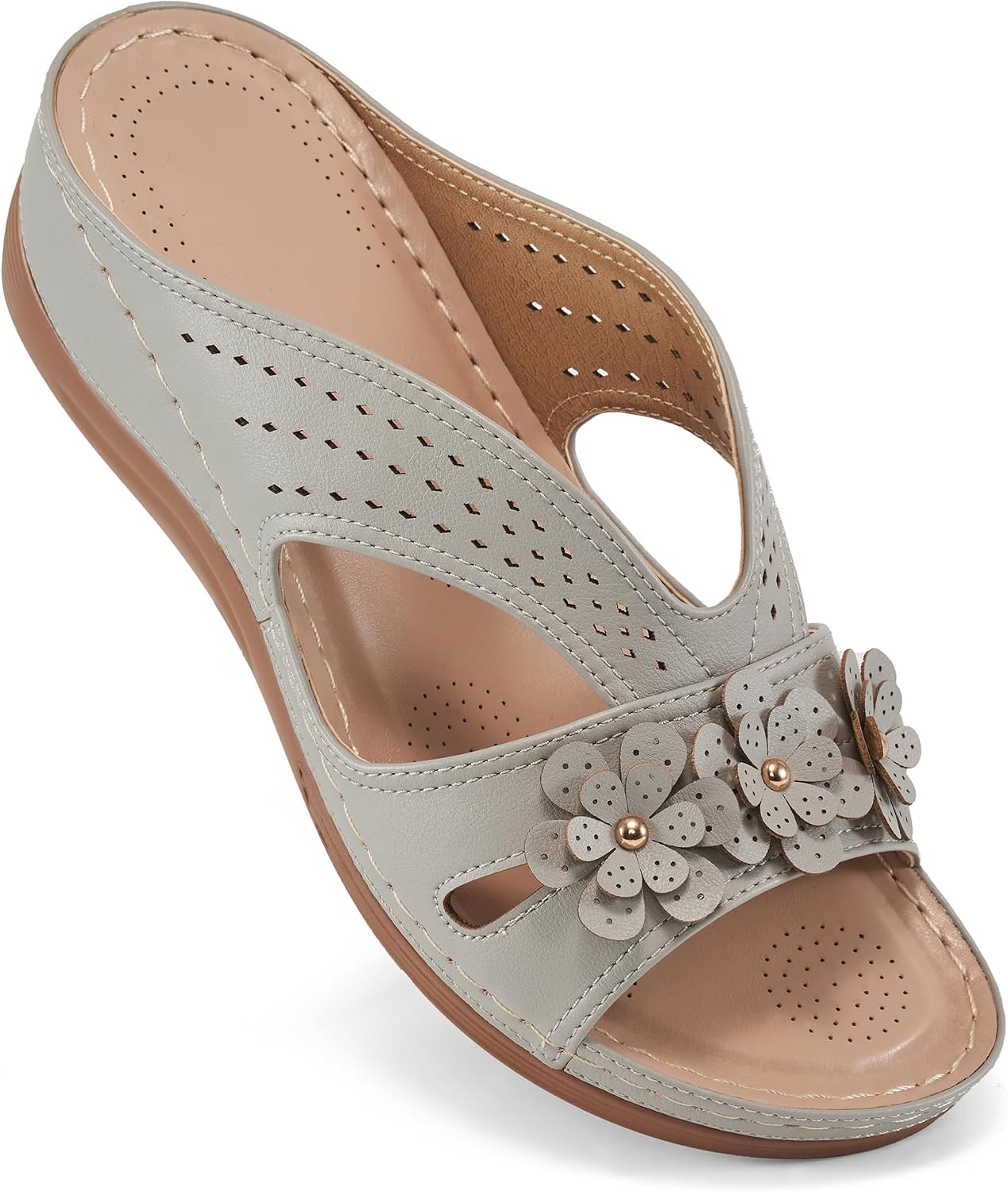 Sandals for Women Wedge Shoes