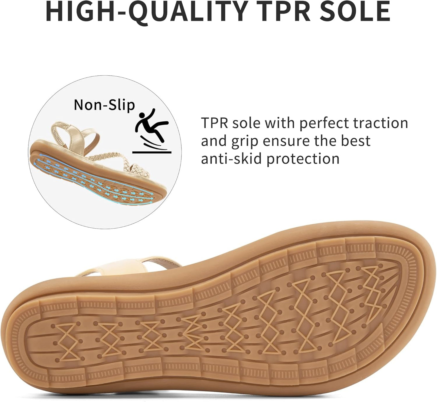 Womens Sandals for Summer