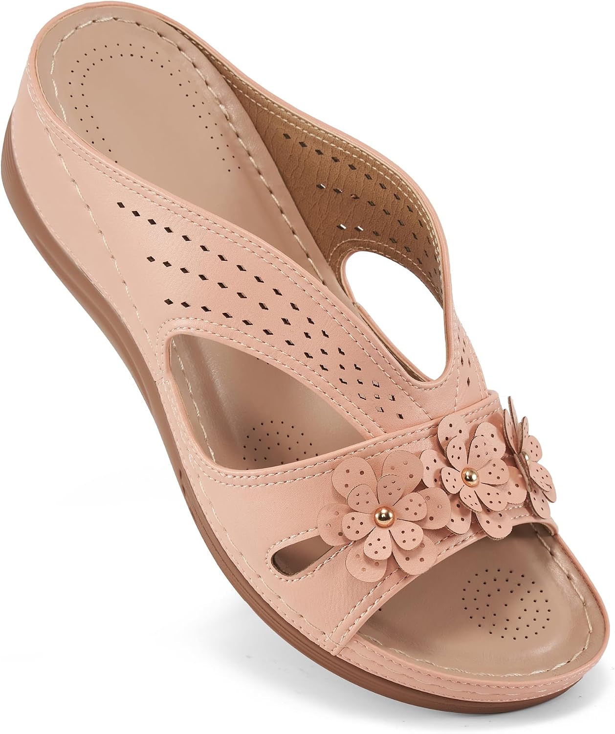 Sandals for Women Wedge Shoes