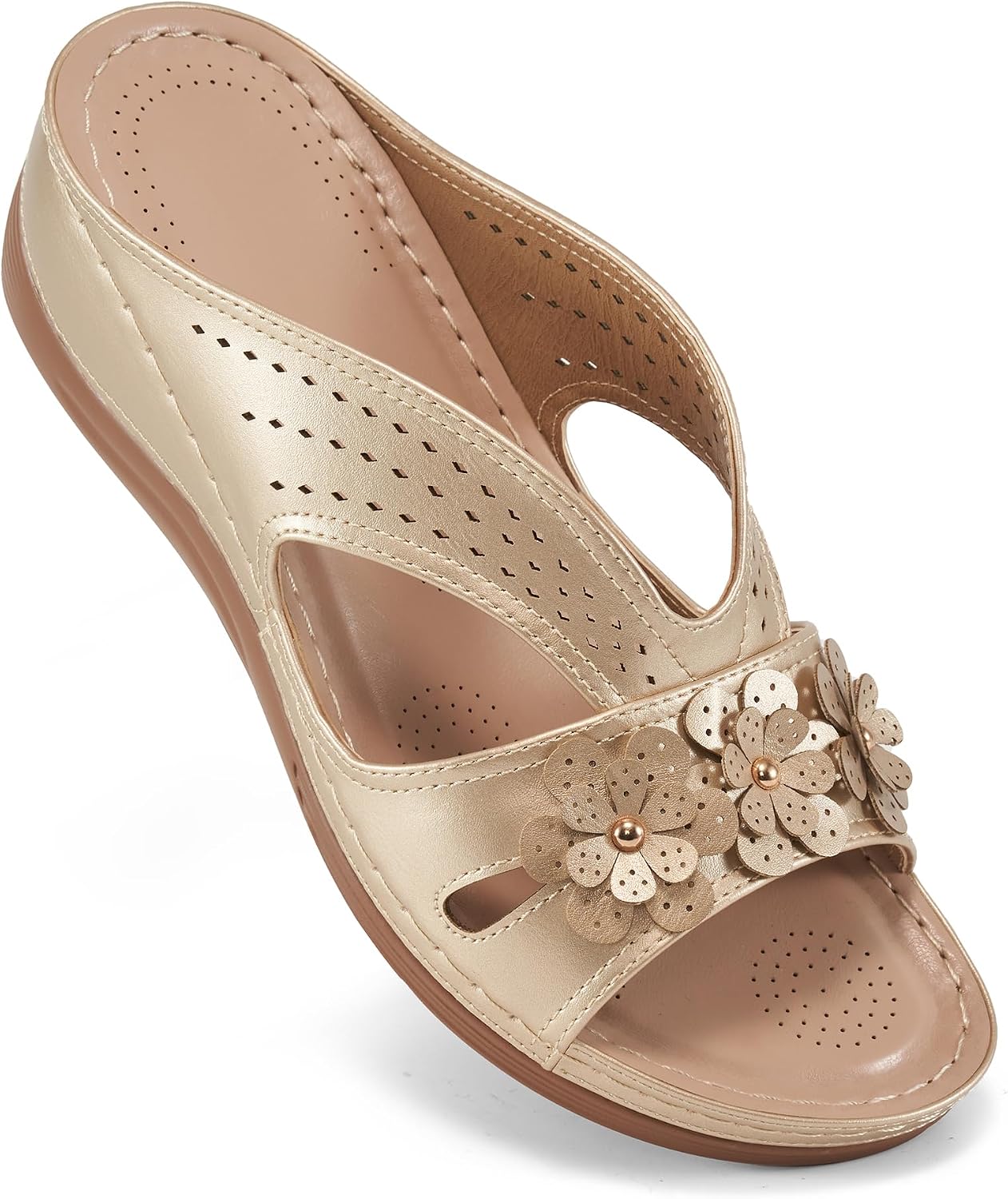 Sandals for Women Wedge Shoes