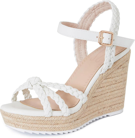 Wedge Sandals for Women