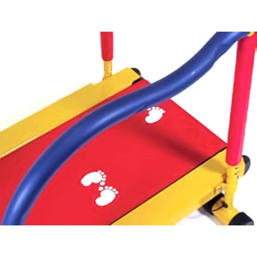 Redmon Fun and Fitness Exercise Equipment for Kids - Weight Bench Set.Incline