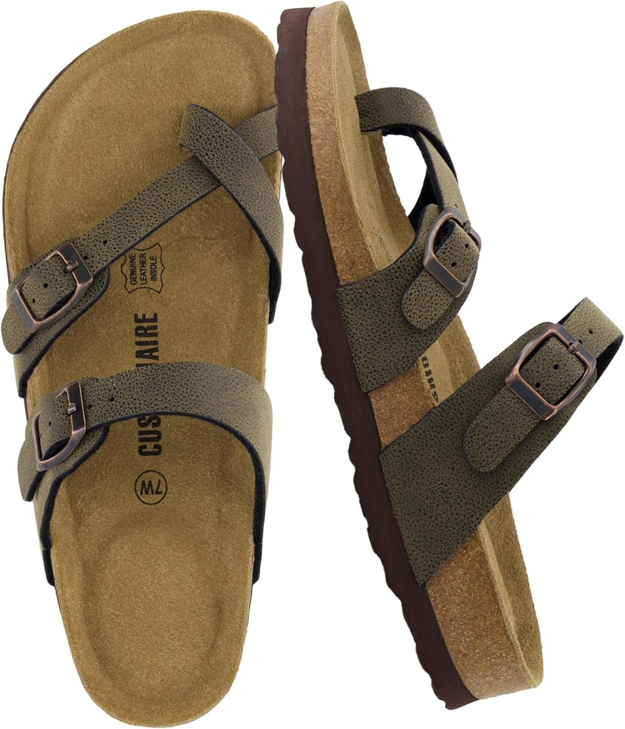 Luna Sandals for Women