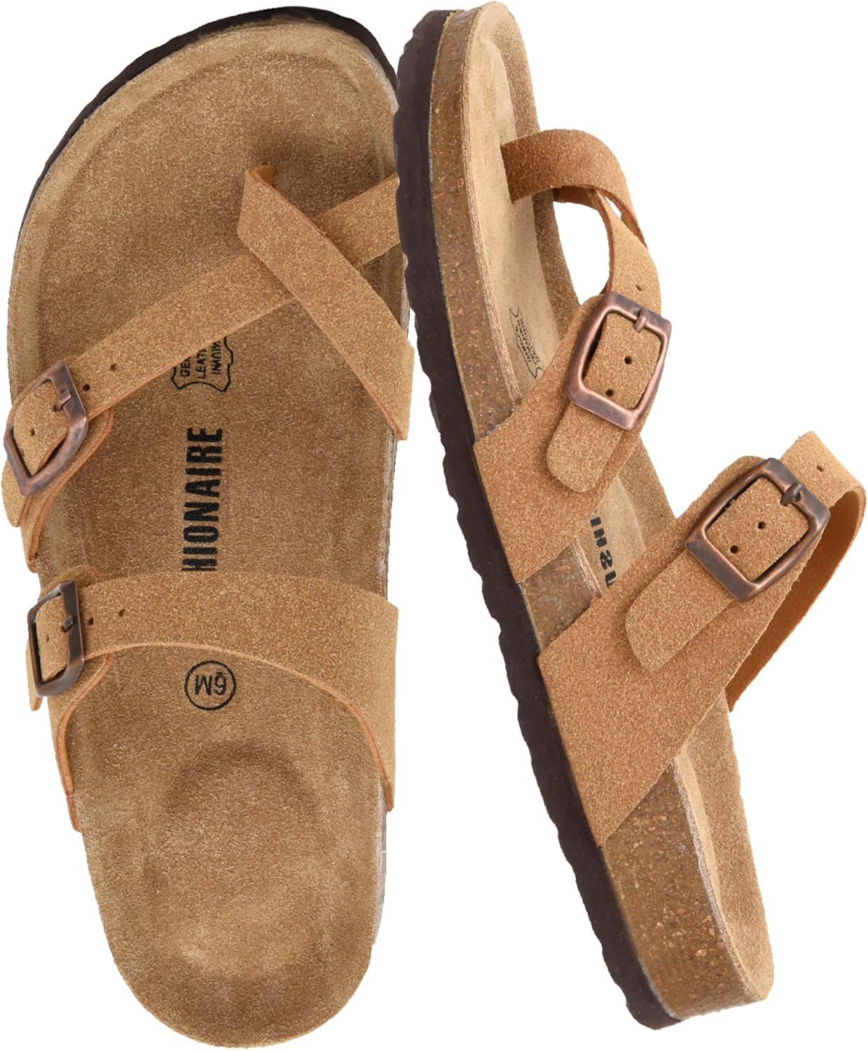 Luna Sandals for Women