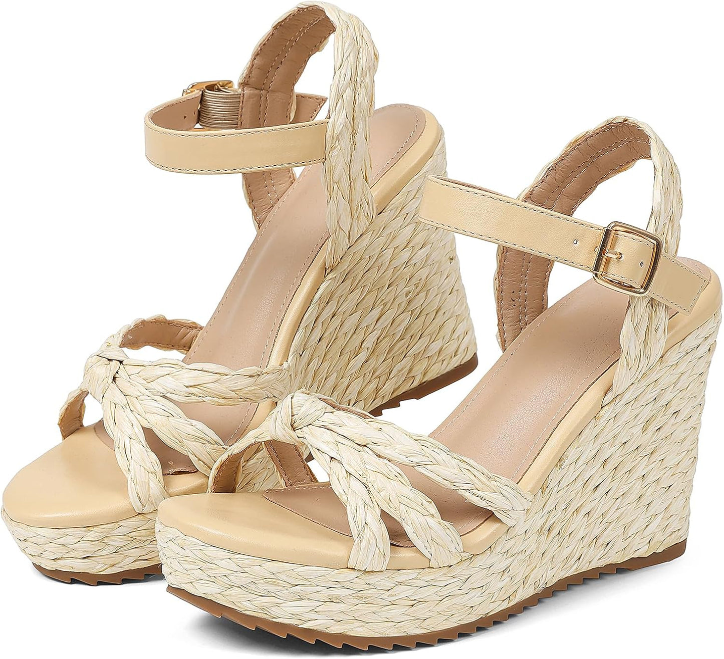 Wedge Sandals for Women