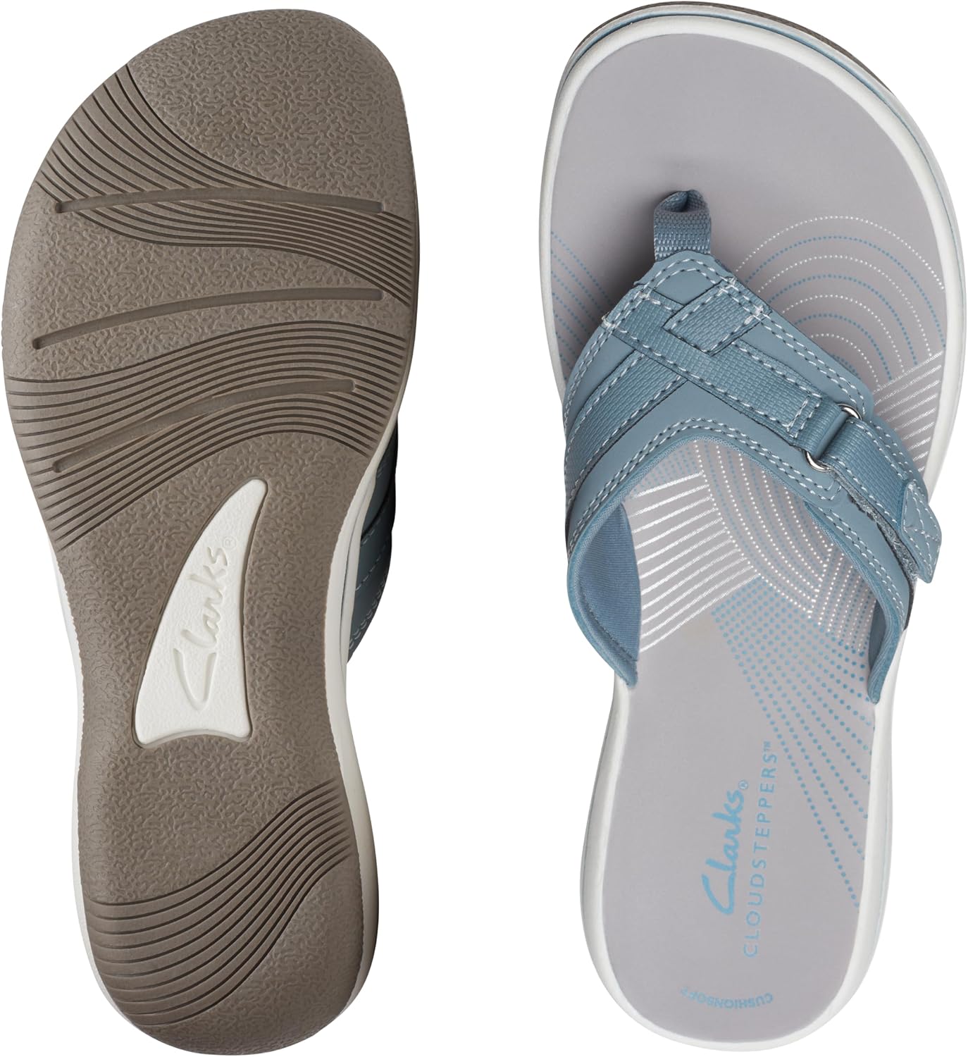 Womens Breeze SEA Sanda
