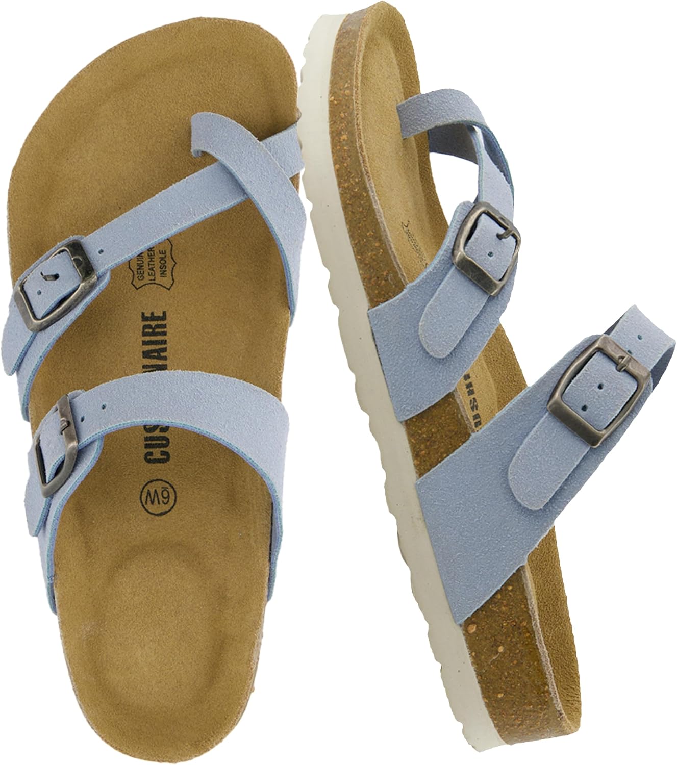 Luna Sandals for Women