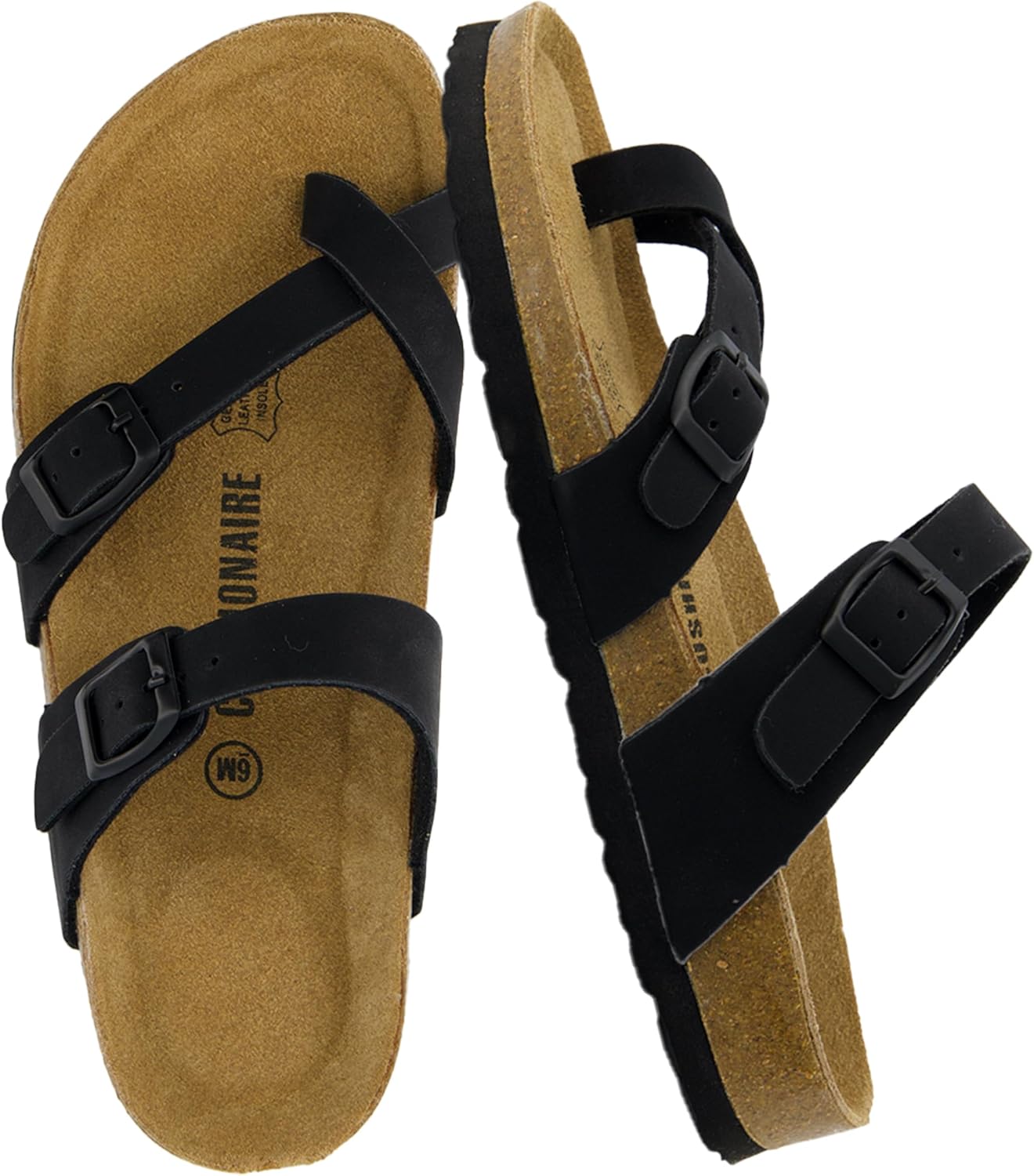Luna Sandals for Women