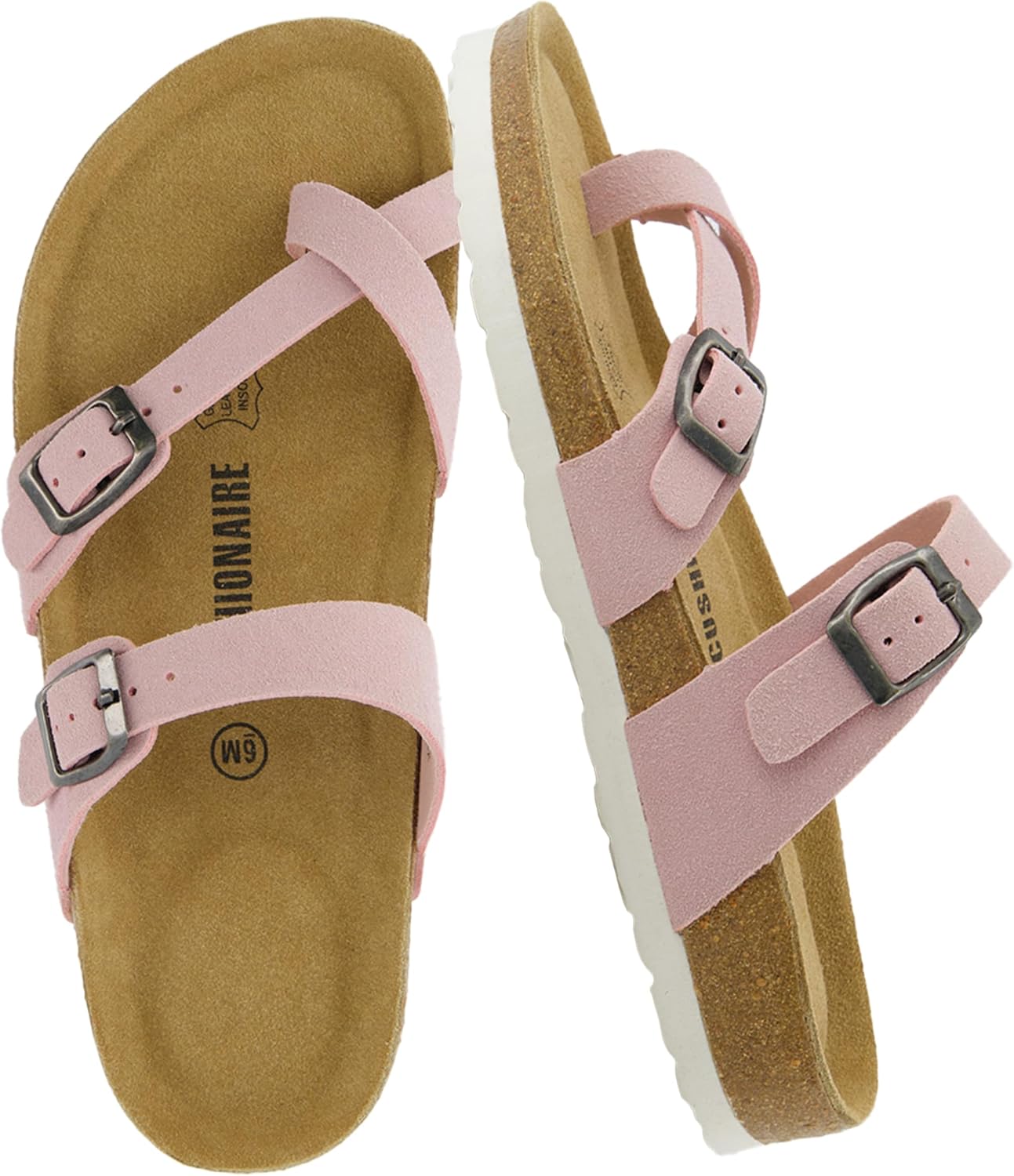 Luna Sandals for Women