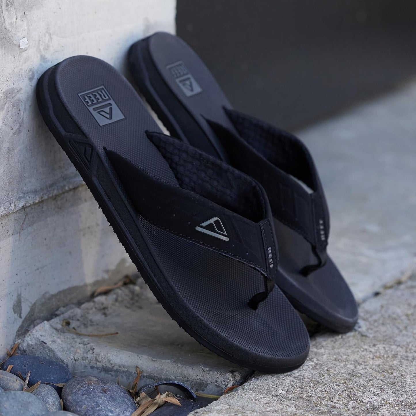 Mens Beach Flip Flop