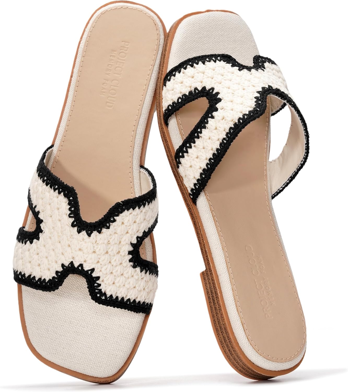 100% Genuine Leather Sandals for Women 2026