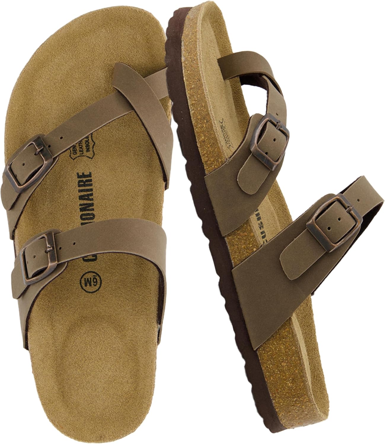 Luna Sandals for Women