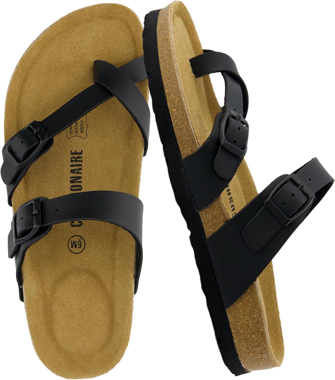 Luna Sandals for Women