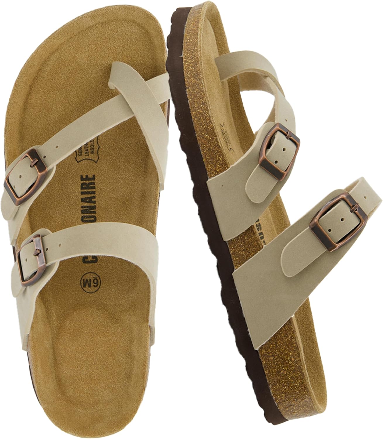 Luna Sandals for Women