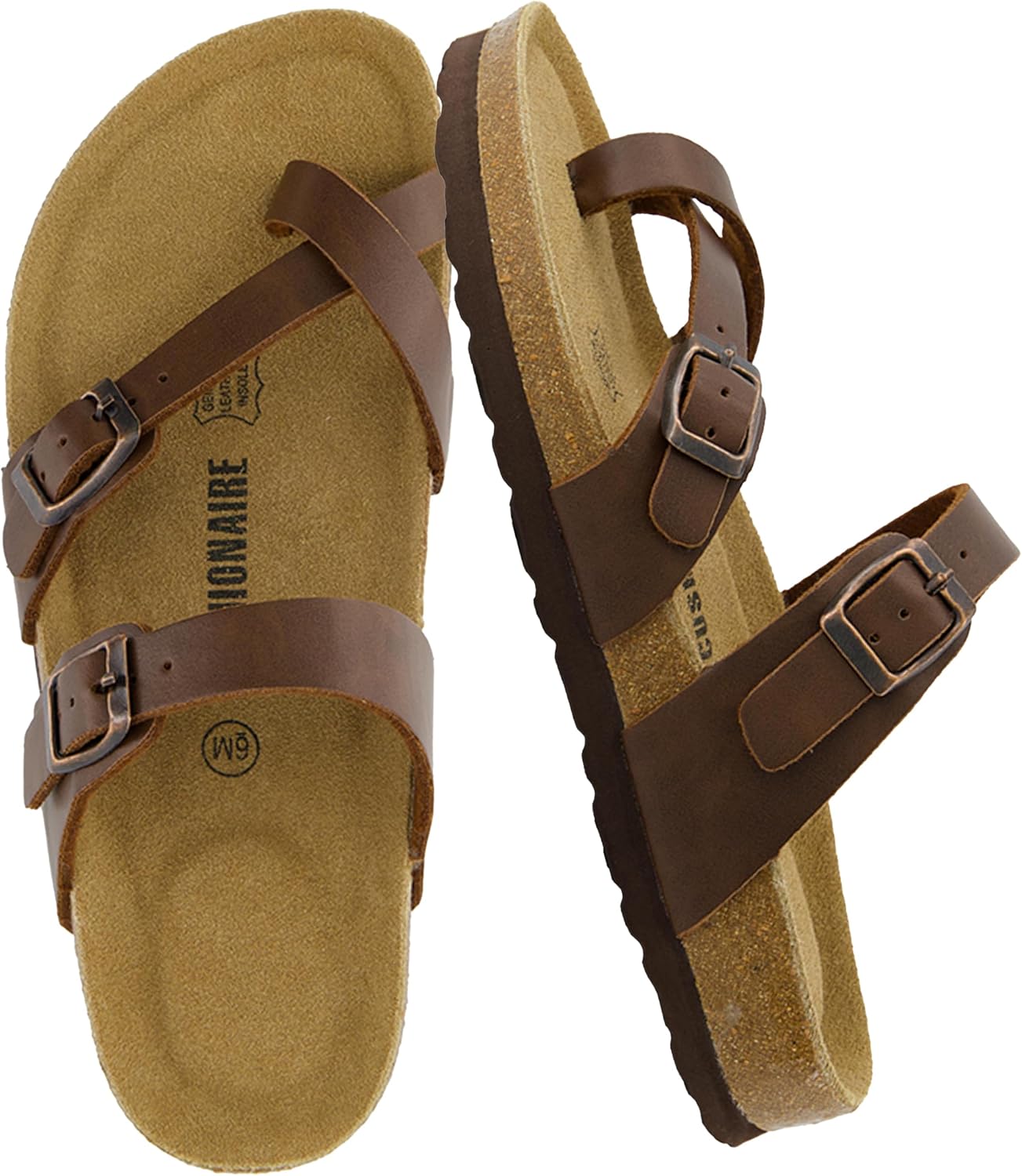 Luna Sandals for Women