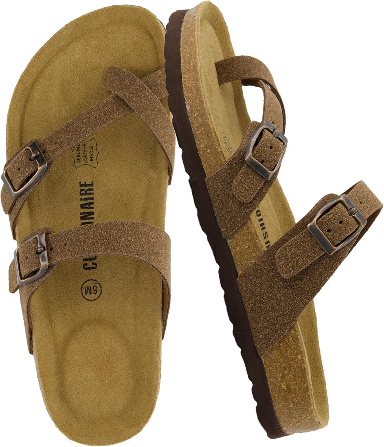 Luna Sandals for Women