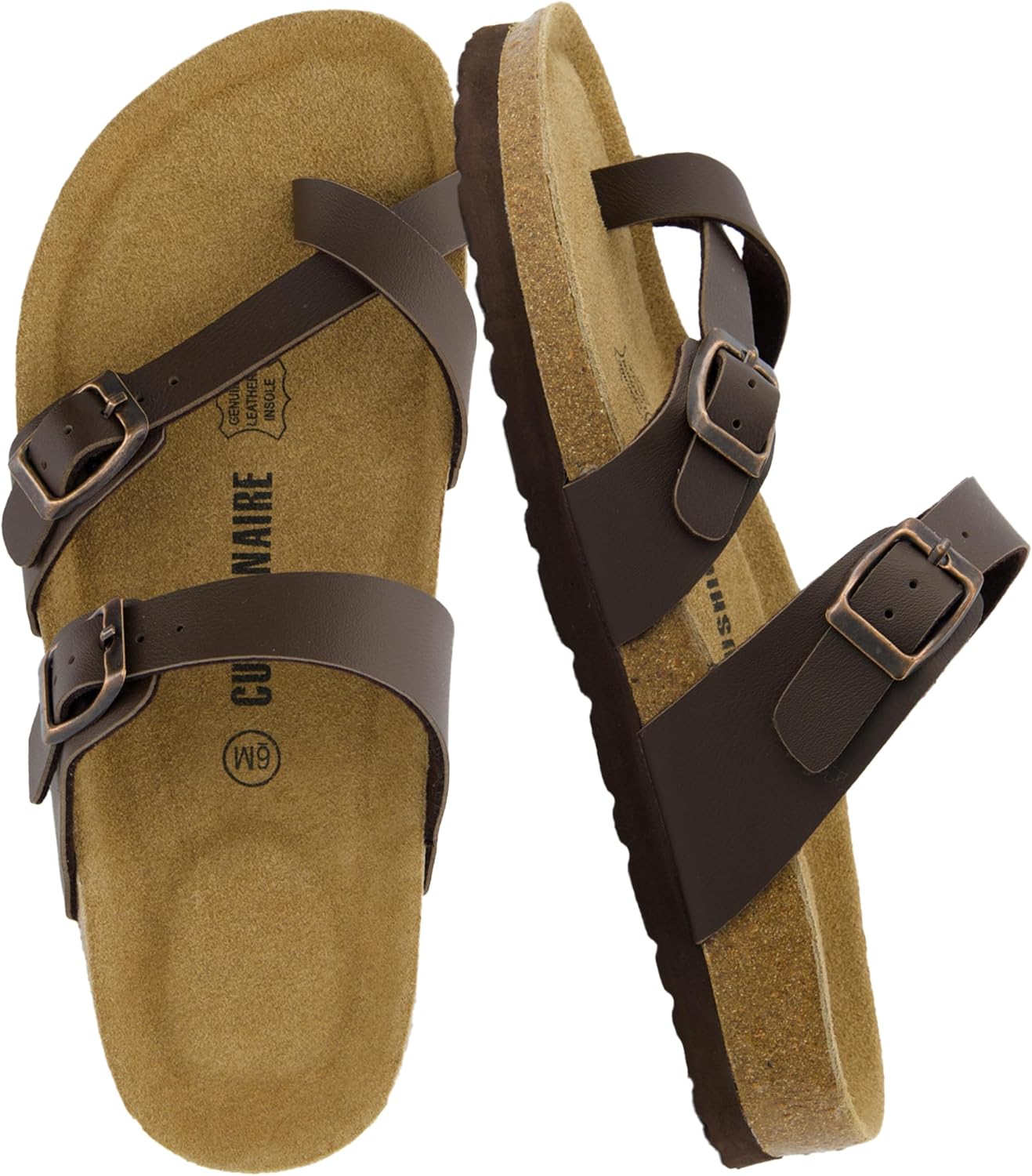 Luna Sandals for Women