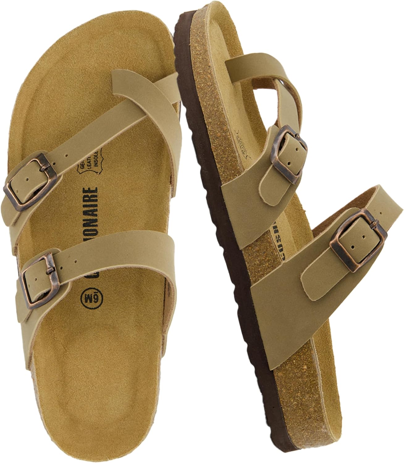 Luna Sandals for Women
