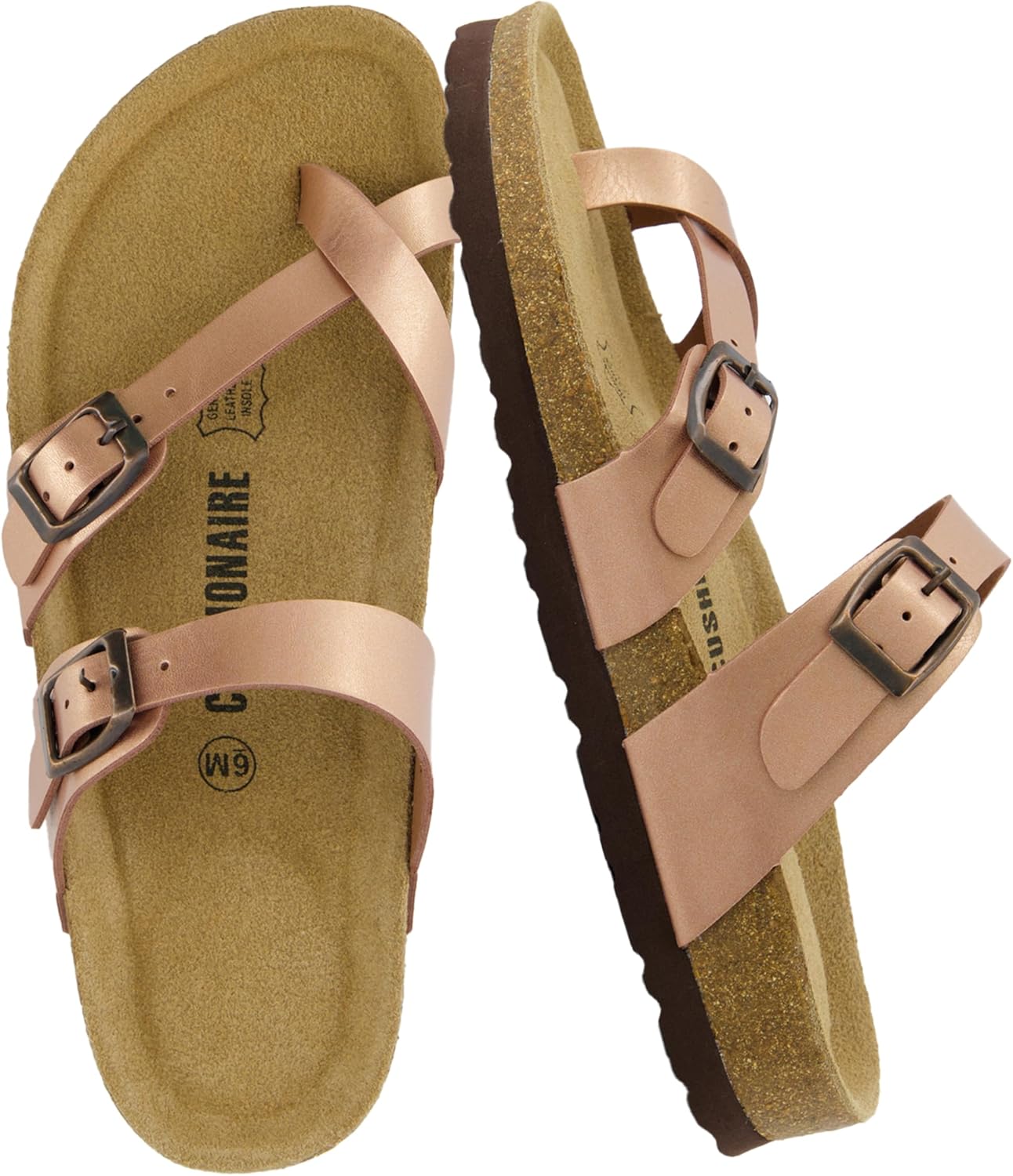 Luna Sandals for Women