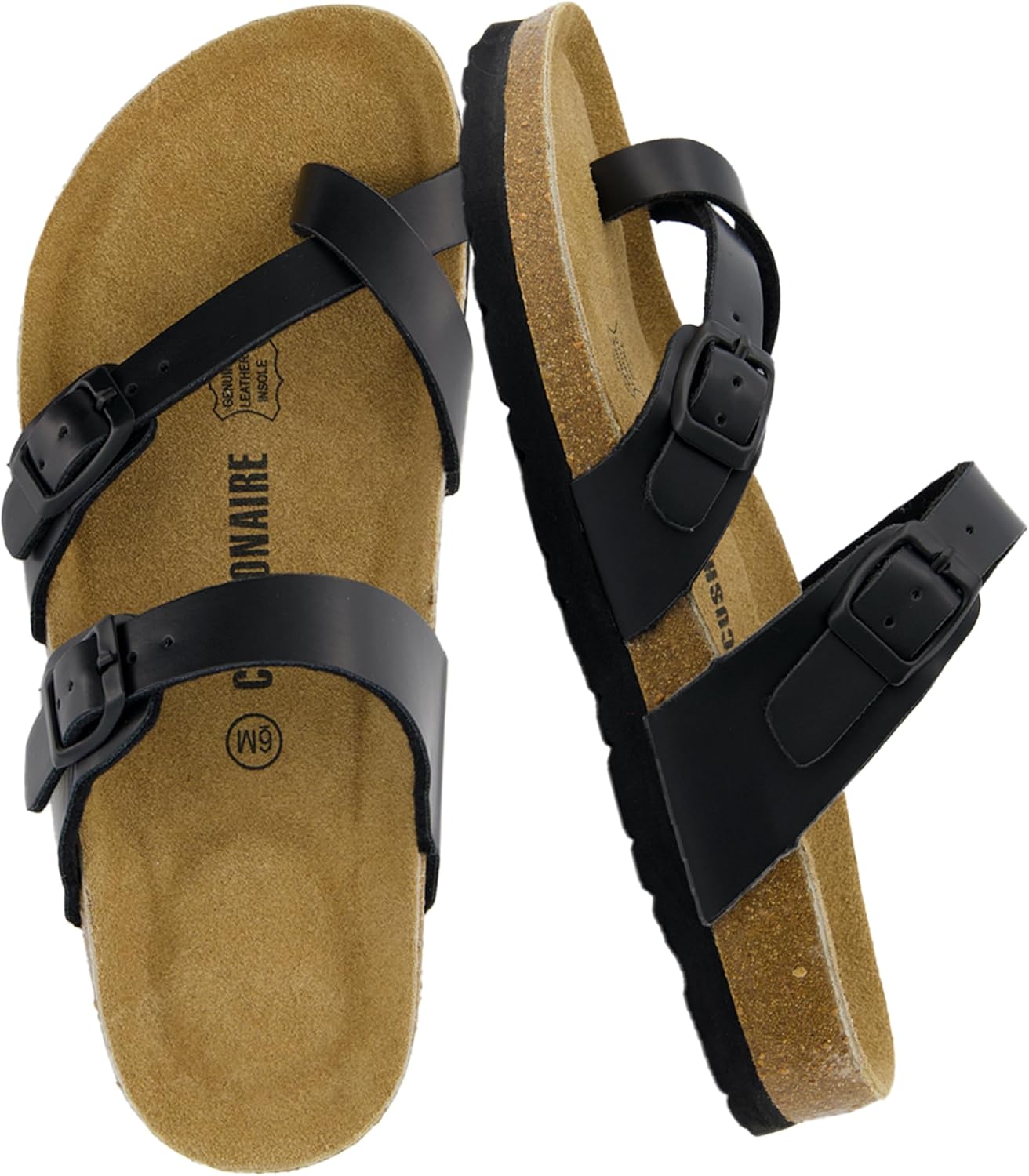 Luna Sandals for Women