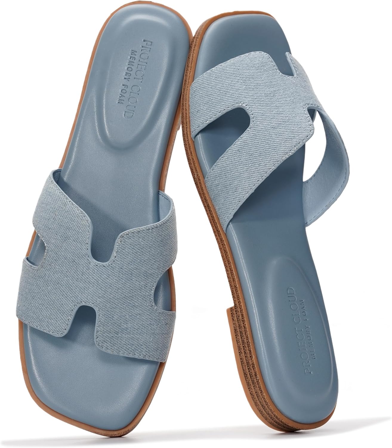 100% Genuine Leather Sandals for Women 2026